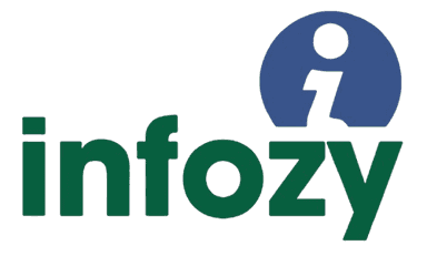RCS Infozy Logo